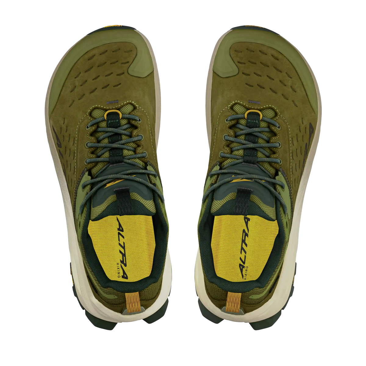 Men's Olympus 6 Hike Low GTX