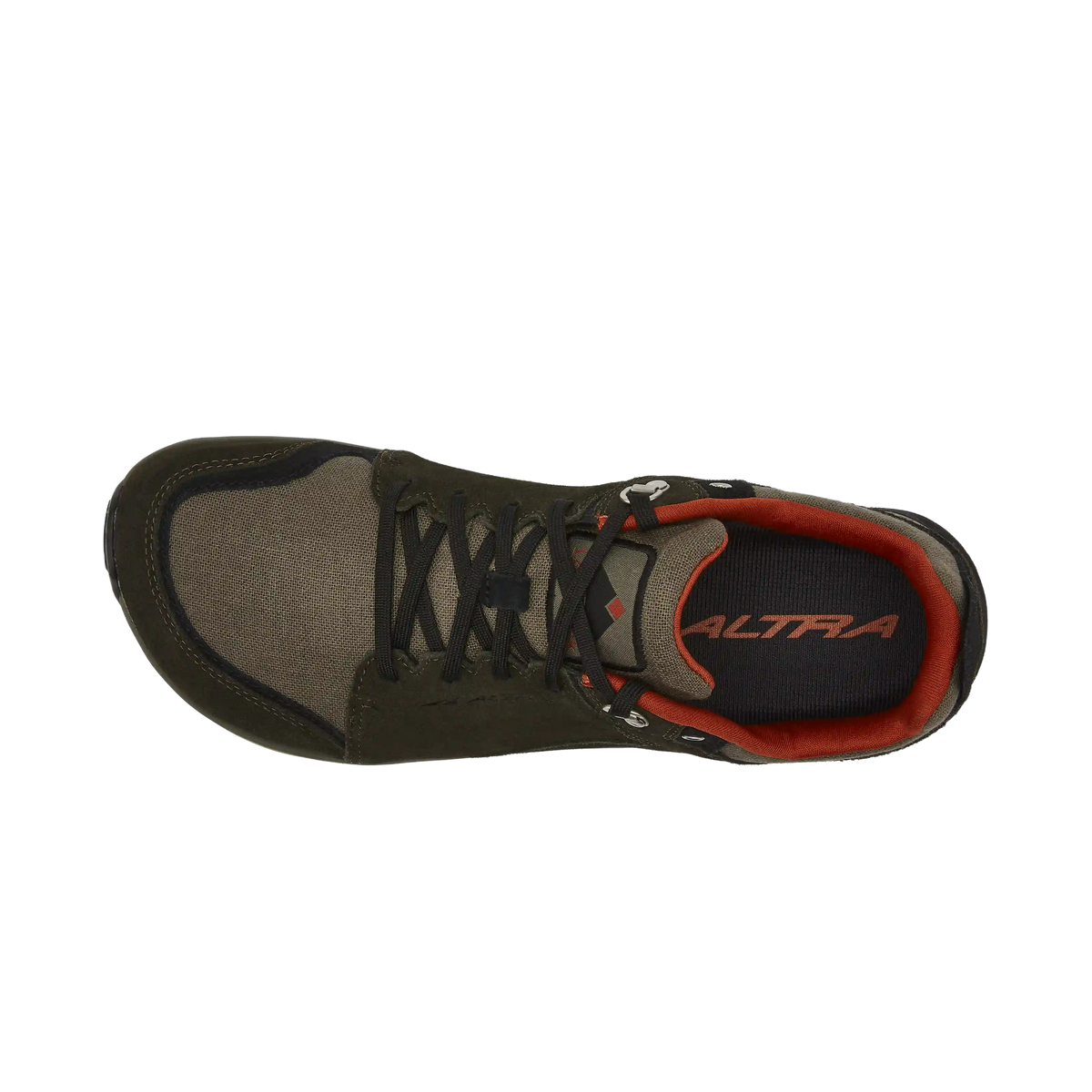 Men's LP Alpine