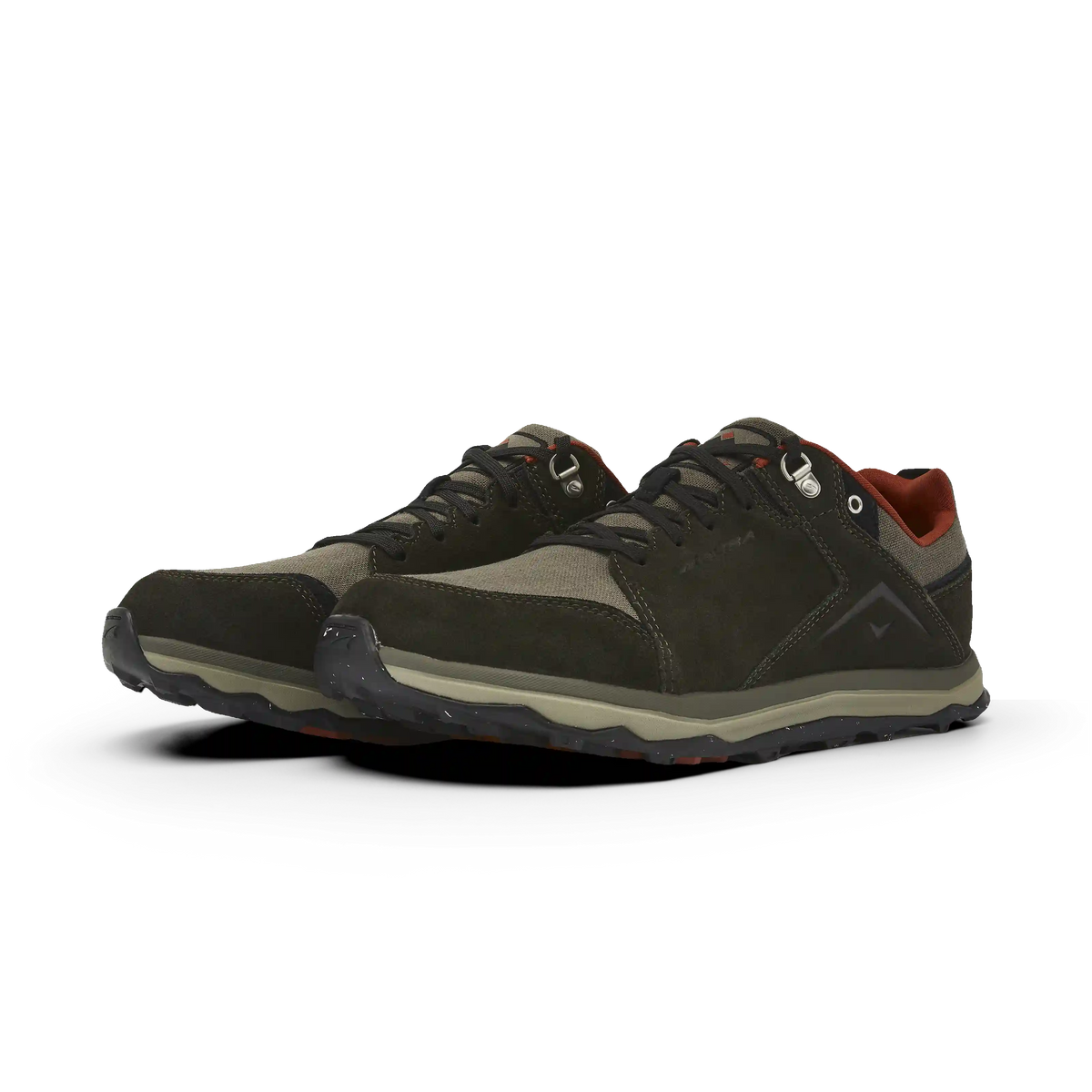 Men's LP Alpine