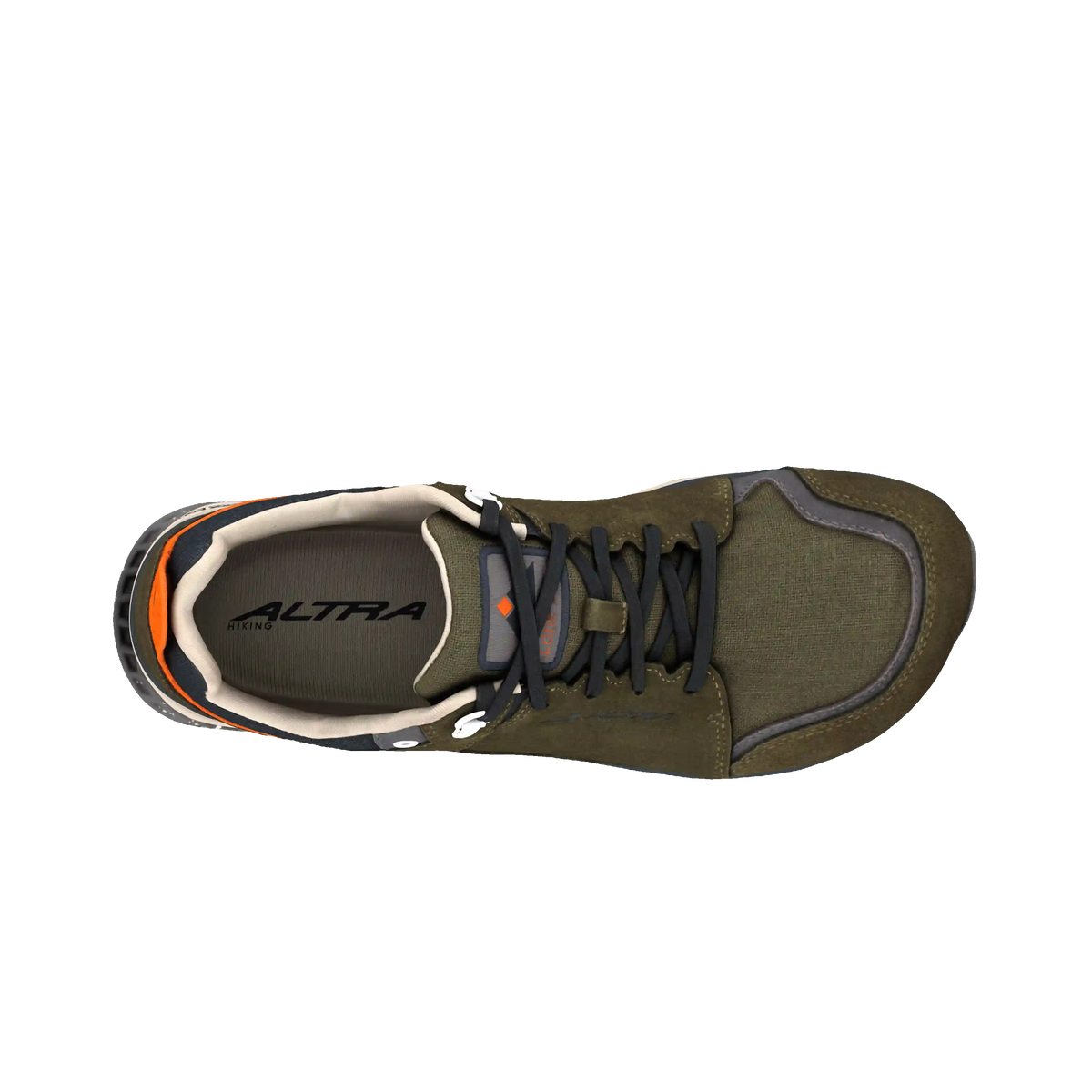 Men's LP Alpine