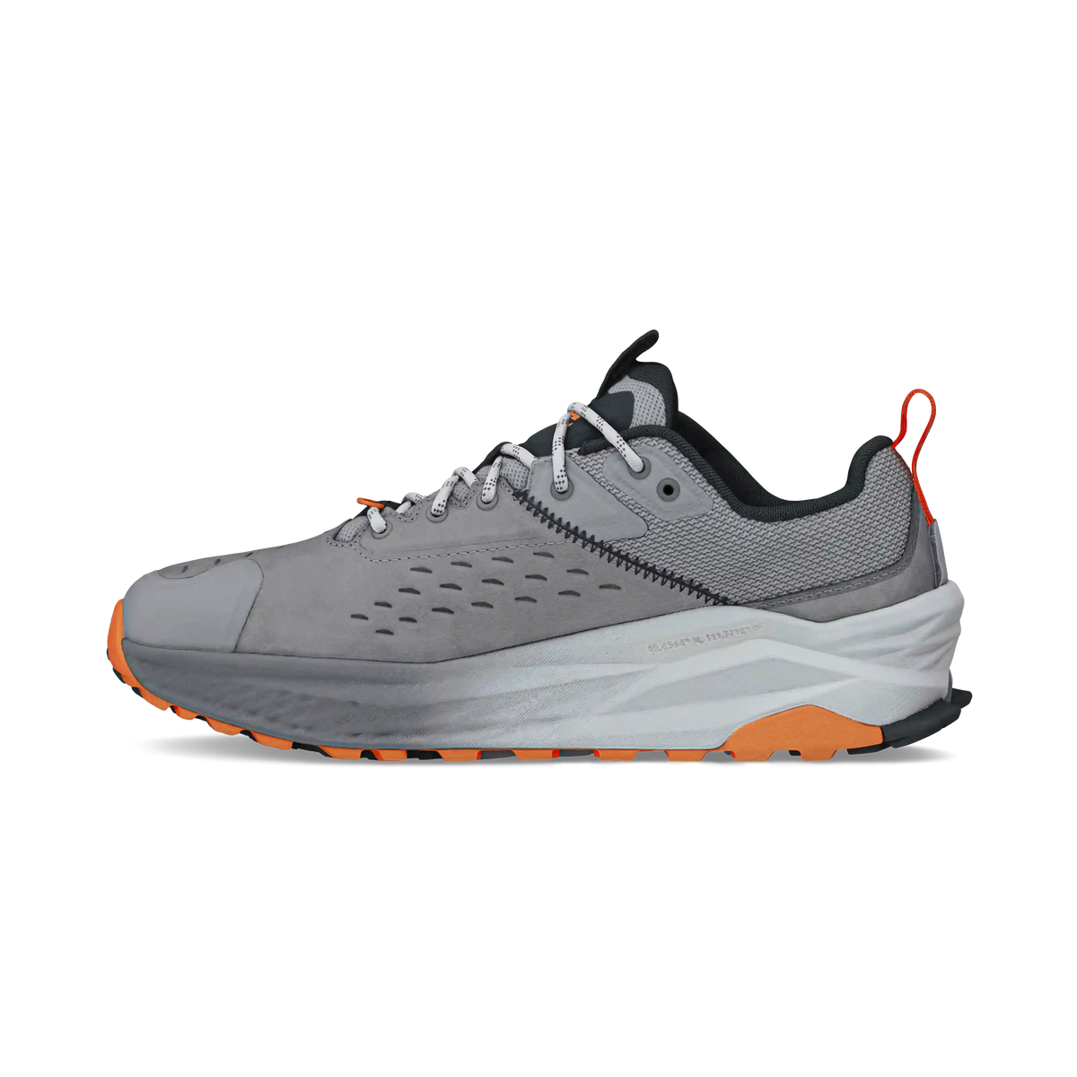 Men's Olympus 6 Hike Low GTX
