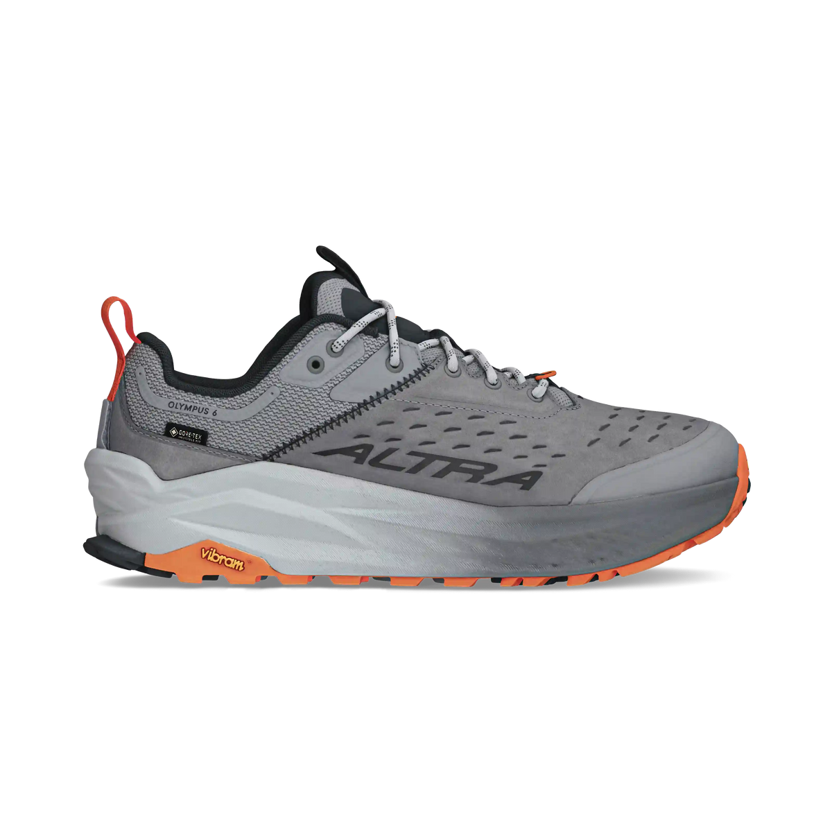 Men's Olympus 6 Hike Low GTX
