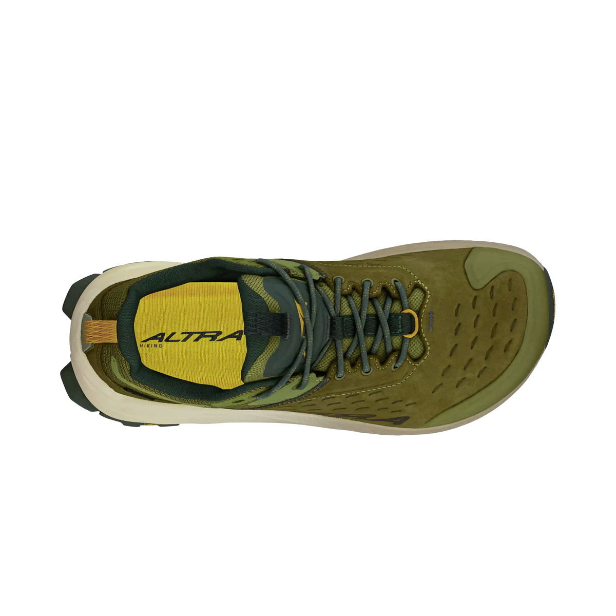 Men's Olympus 6 Hike Low GTX