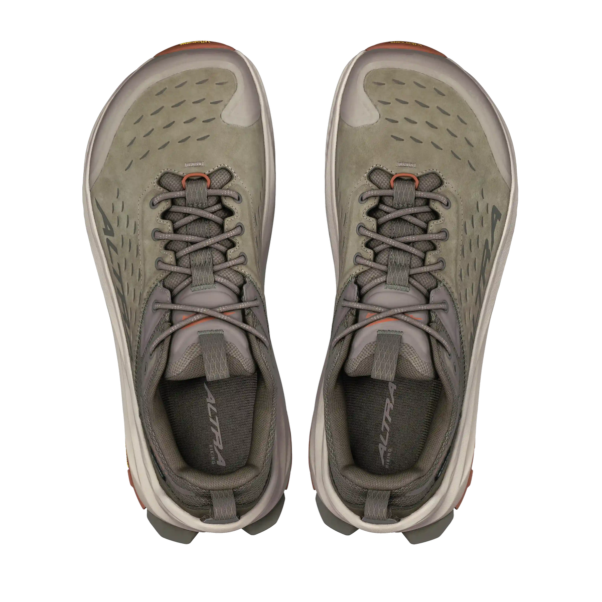 Men's Olympus 6 Hike Low GTX