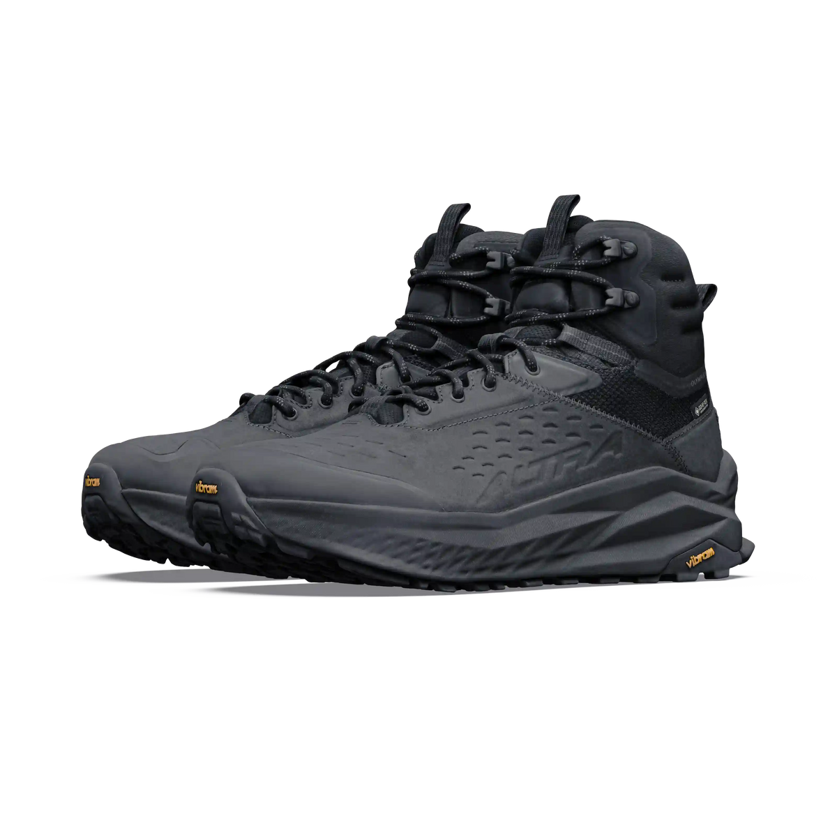 Men's Olympus 6 Hike Mid GTX