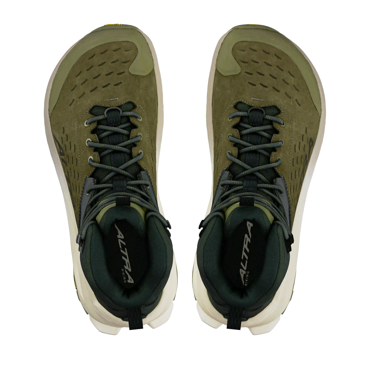 Men's Olympus 6 Hike Mid GTX