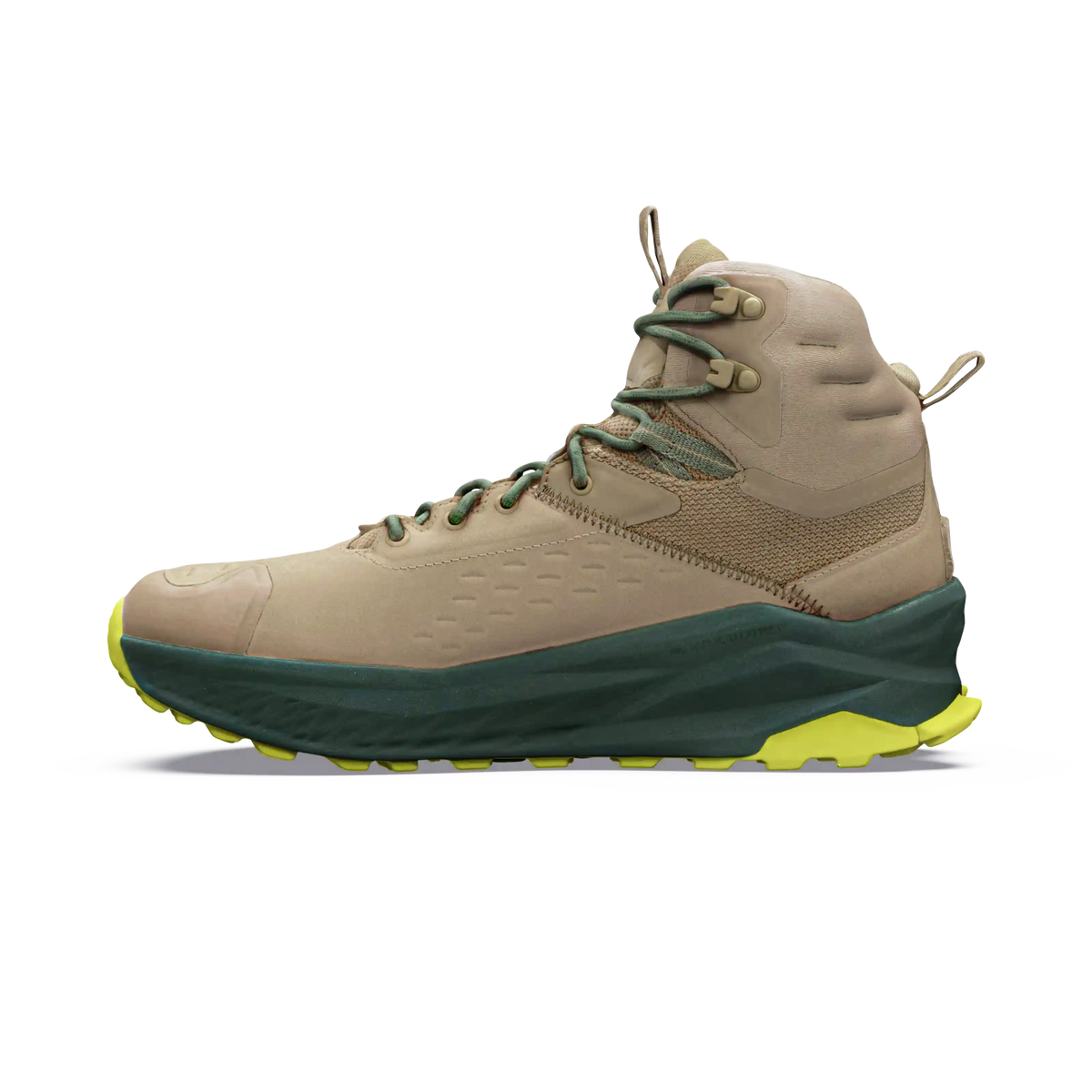 Men's Olympus 6 Hike Mid GTX