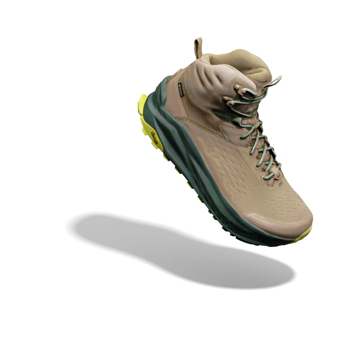 Men's Olympus 6 Hike Mid GTX
