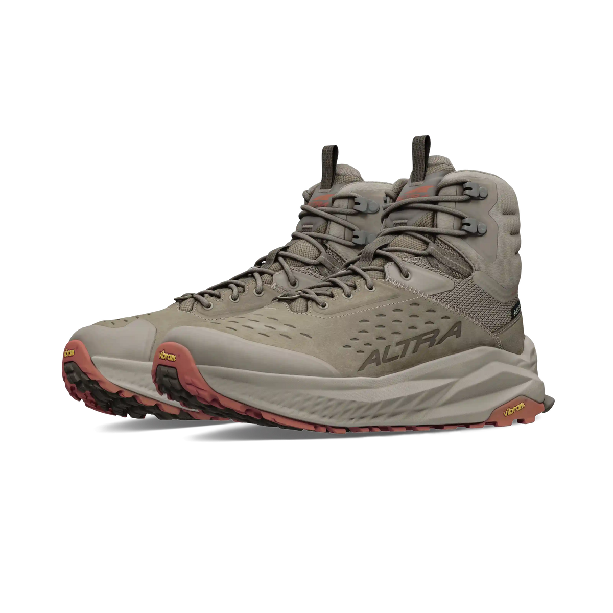 Men's Olympus 6 Hike Mid GTX
