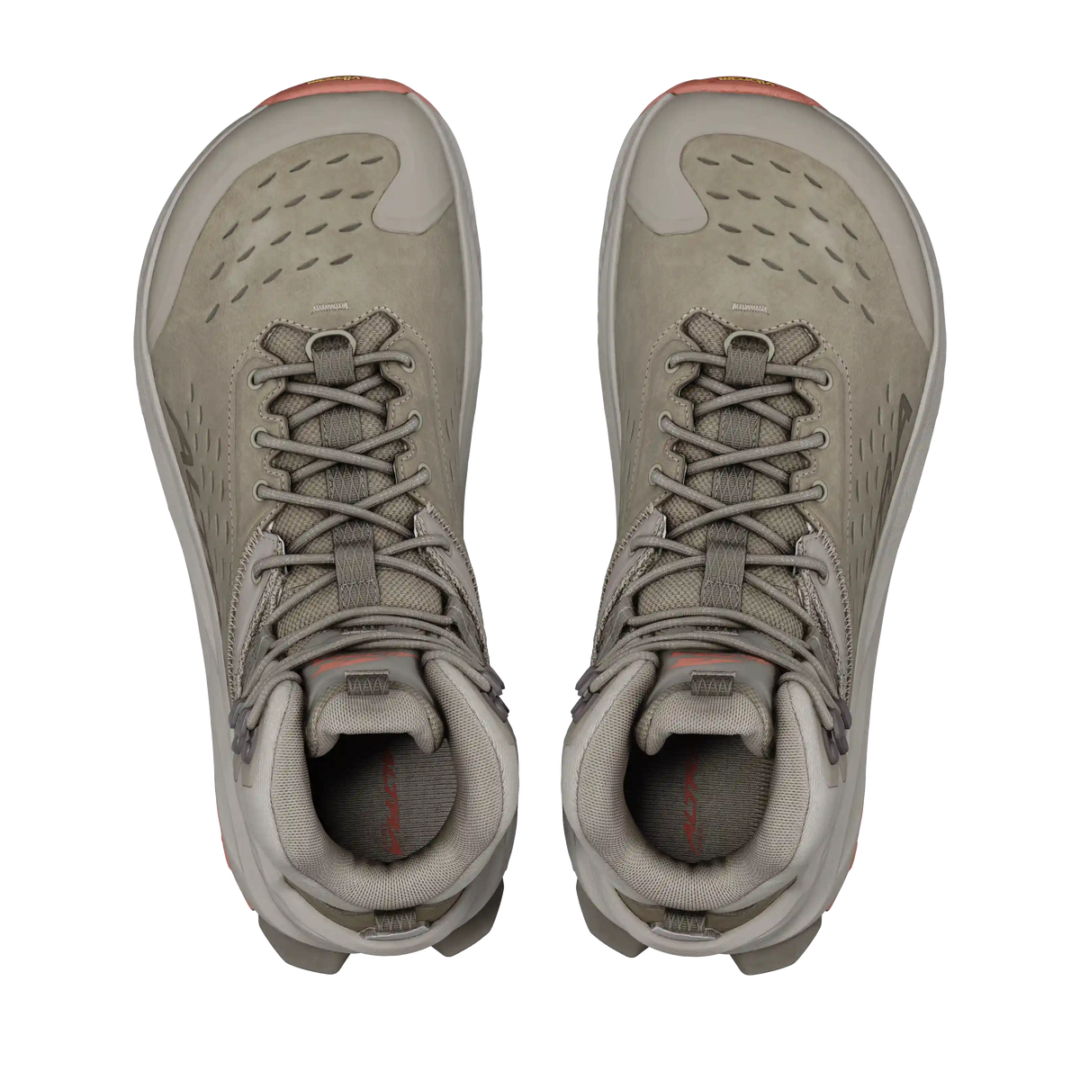 Men's Olympus 6 Hike Mid GTX