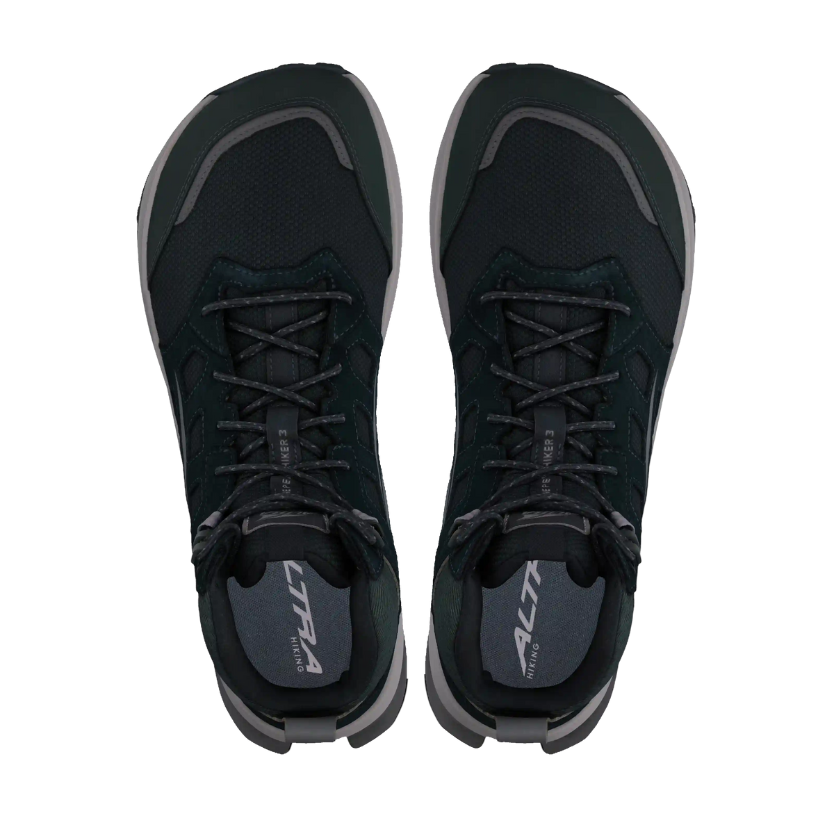 Men's Lone Peak Hiker 3