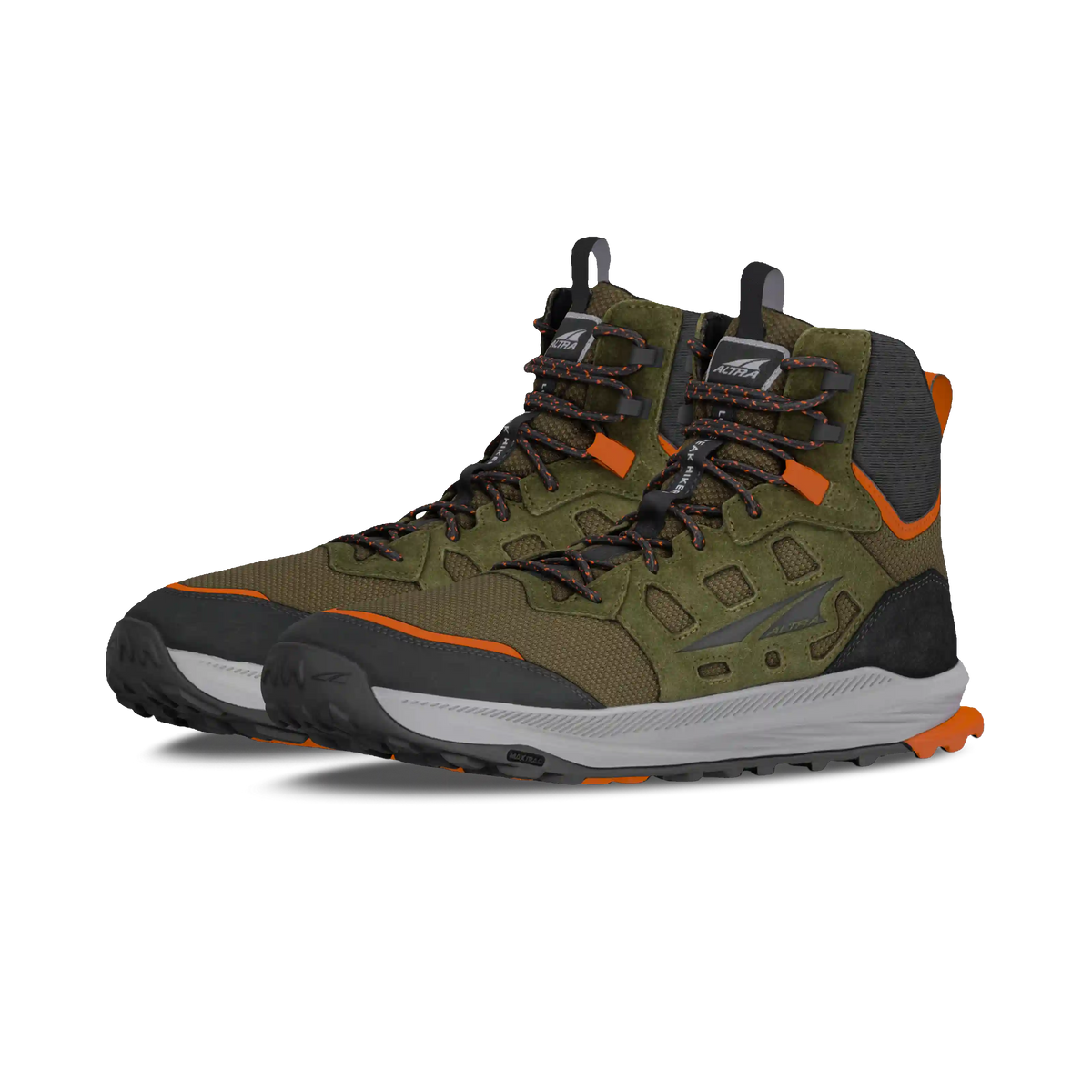 Men's Lone Peak Hiker 3