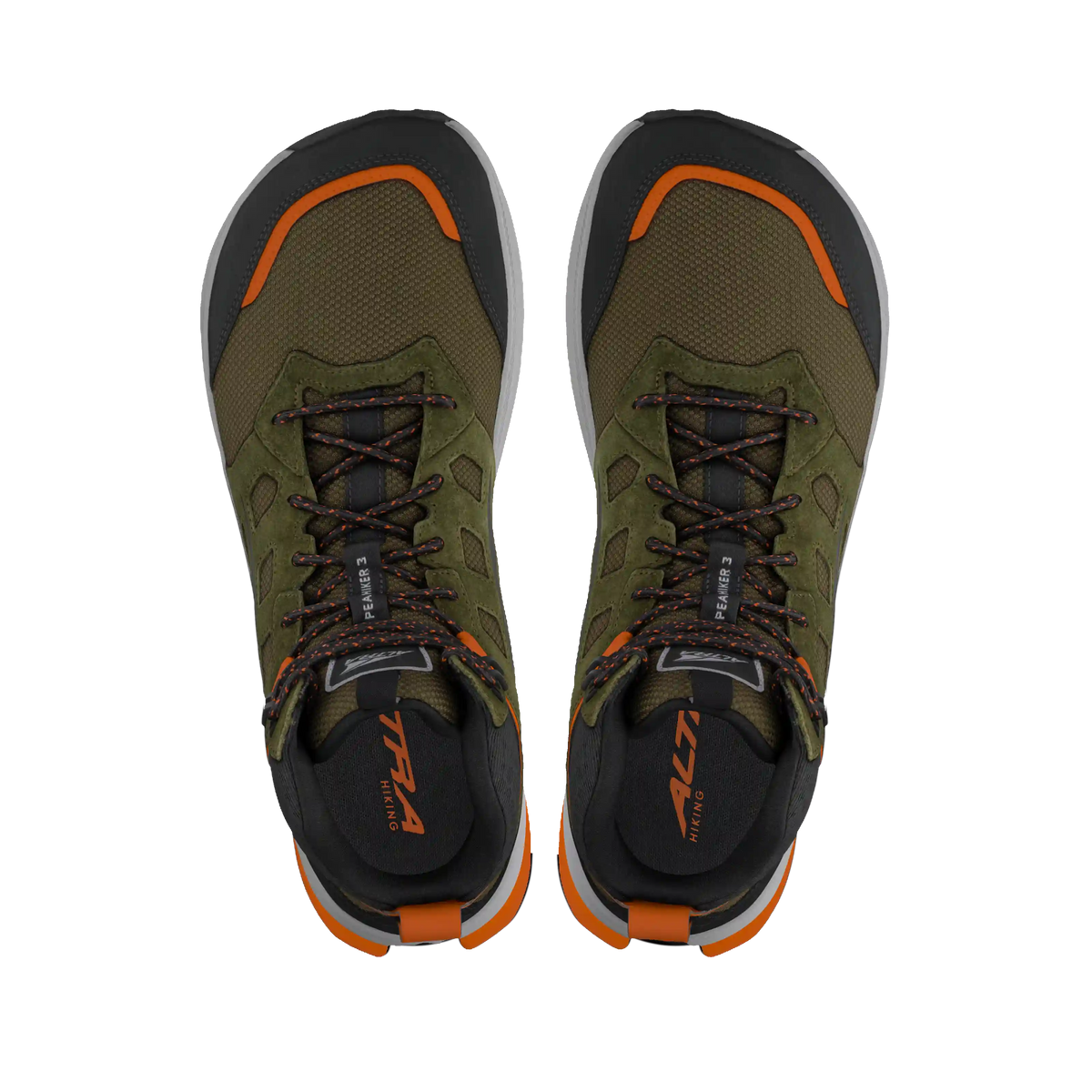 Men's Lone Peak Hiker 3