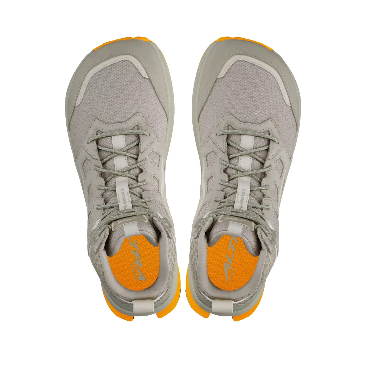 Men's Lone Peak Hiker 3