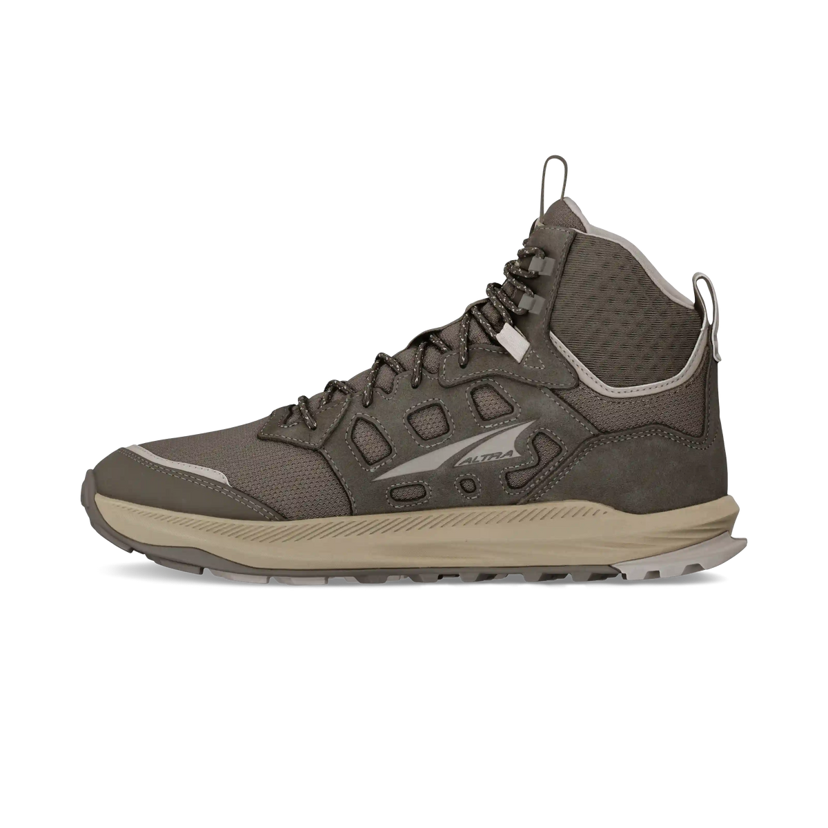 Men's Lone Peak Hiker 3