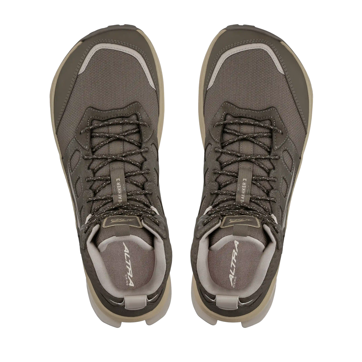 Men's Lone Peak Hiker 3