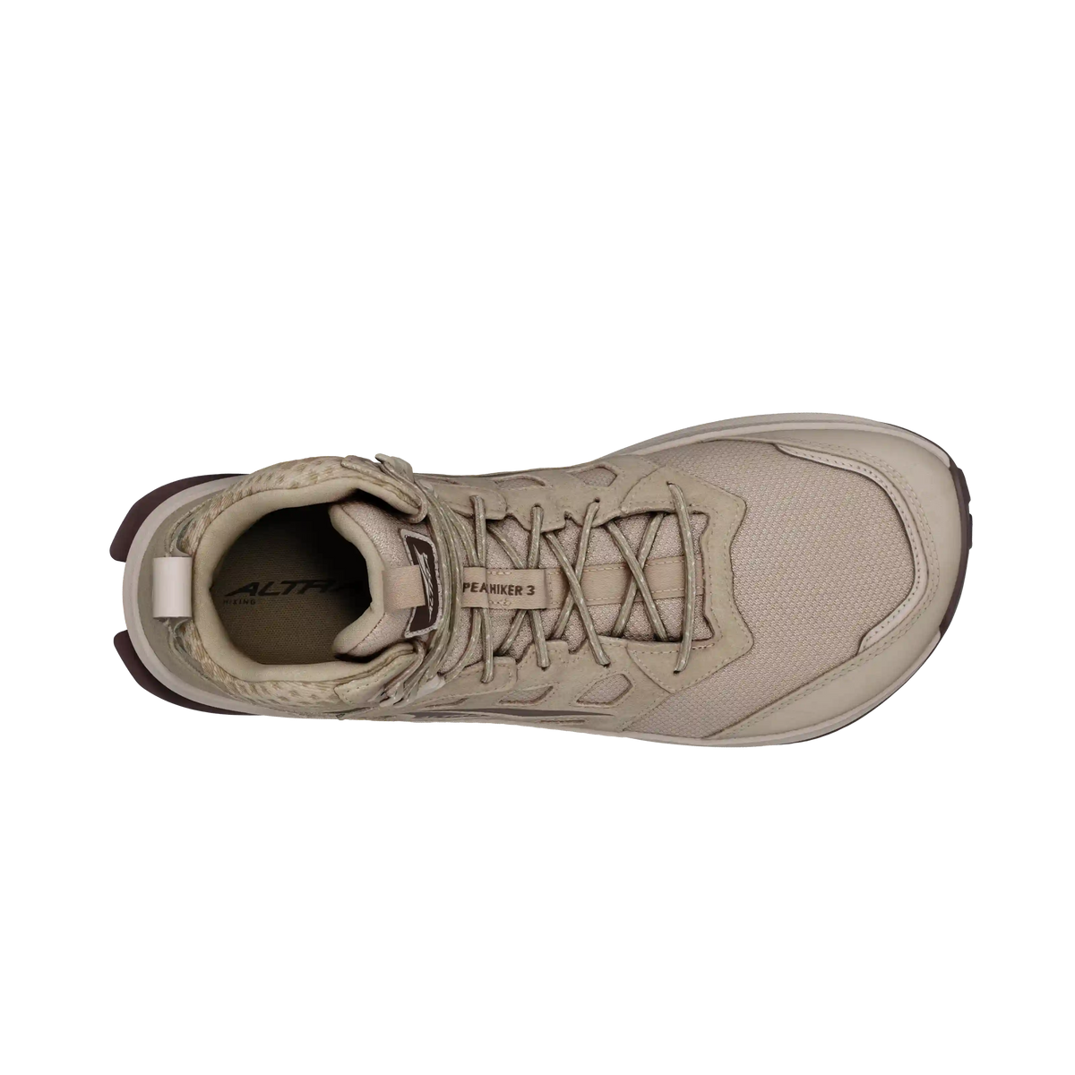 Men's Lone Peak Hiker 3