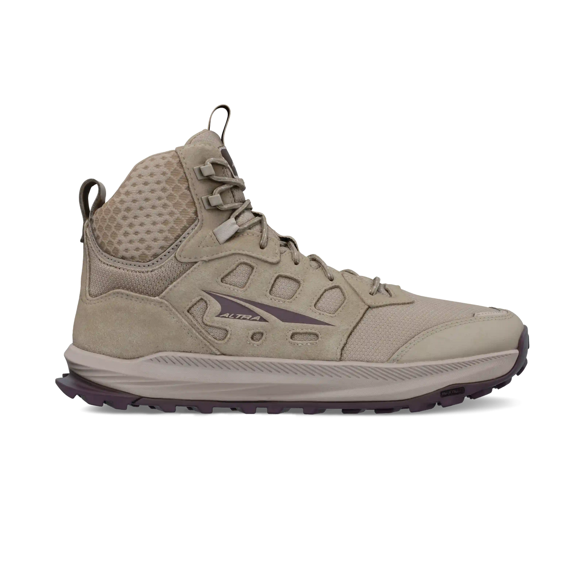 Men's Lone Peak Hiker 3