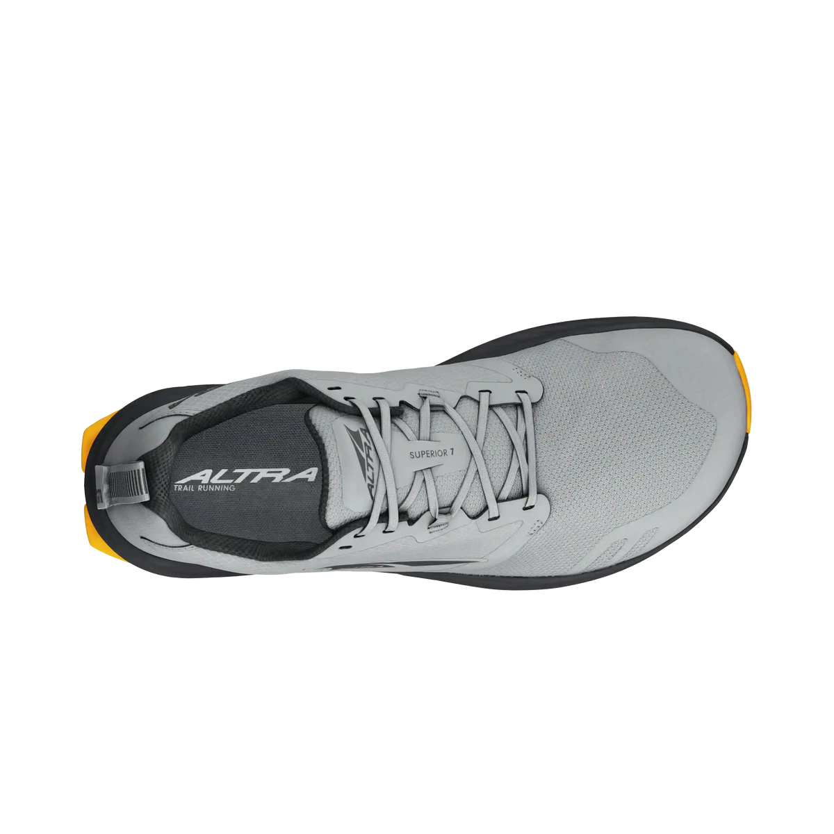 Men's Superior 7