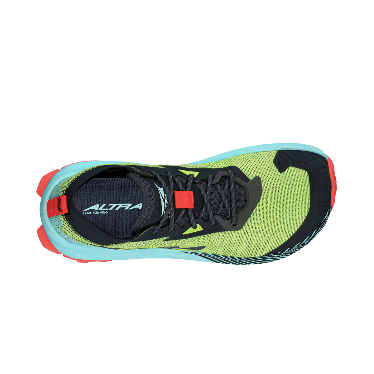 Men's Olympus 275