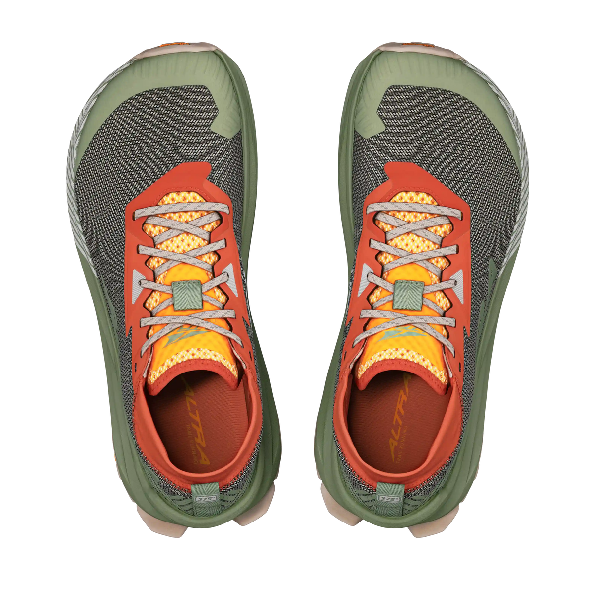 Men's Olympus 275
