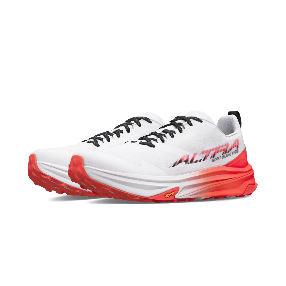 Men's Mont Blanc Speed