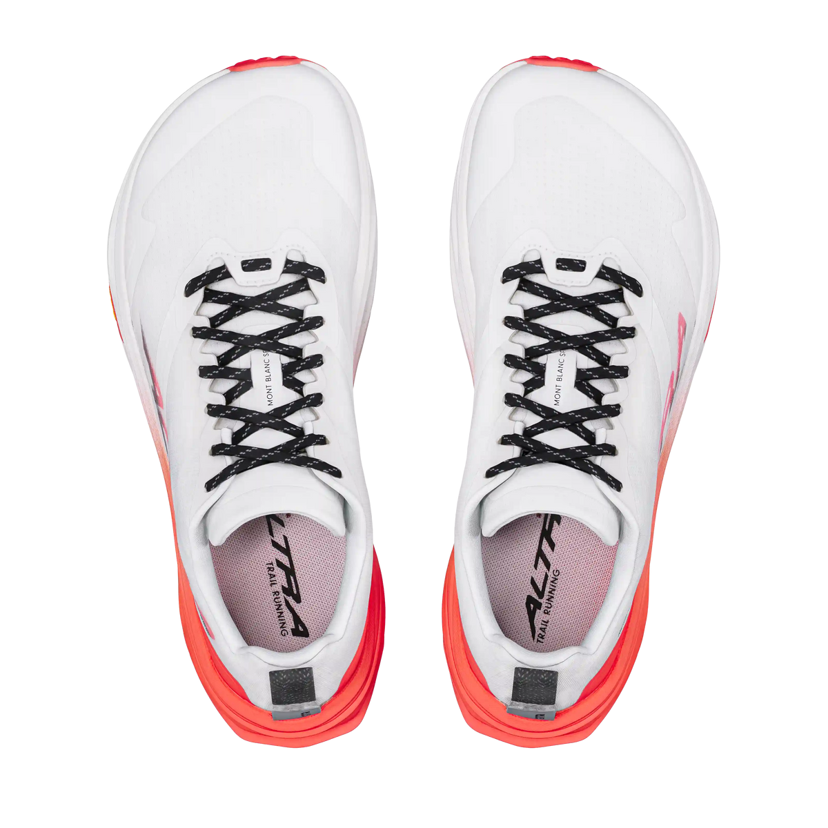 Men's Mont Blanc Speed