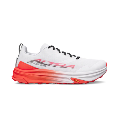 Men's Mont Blanc Speed