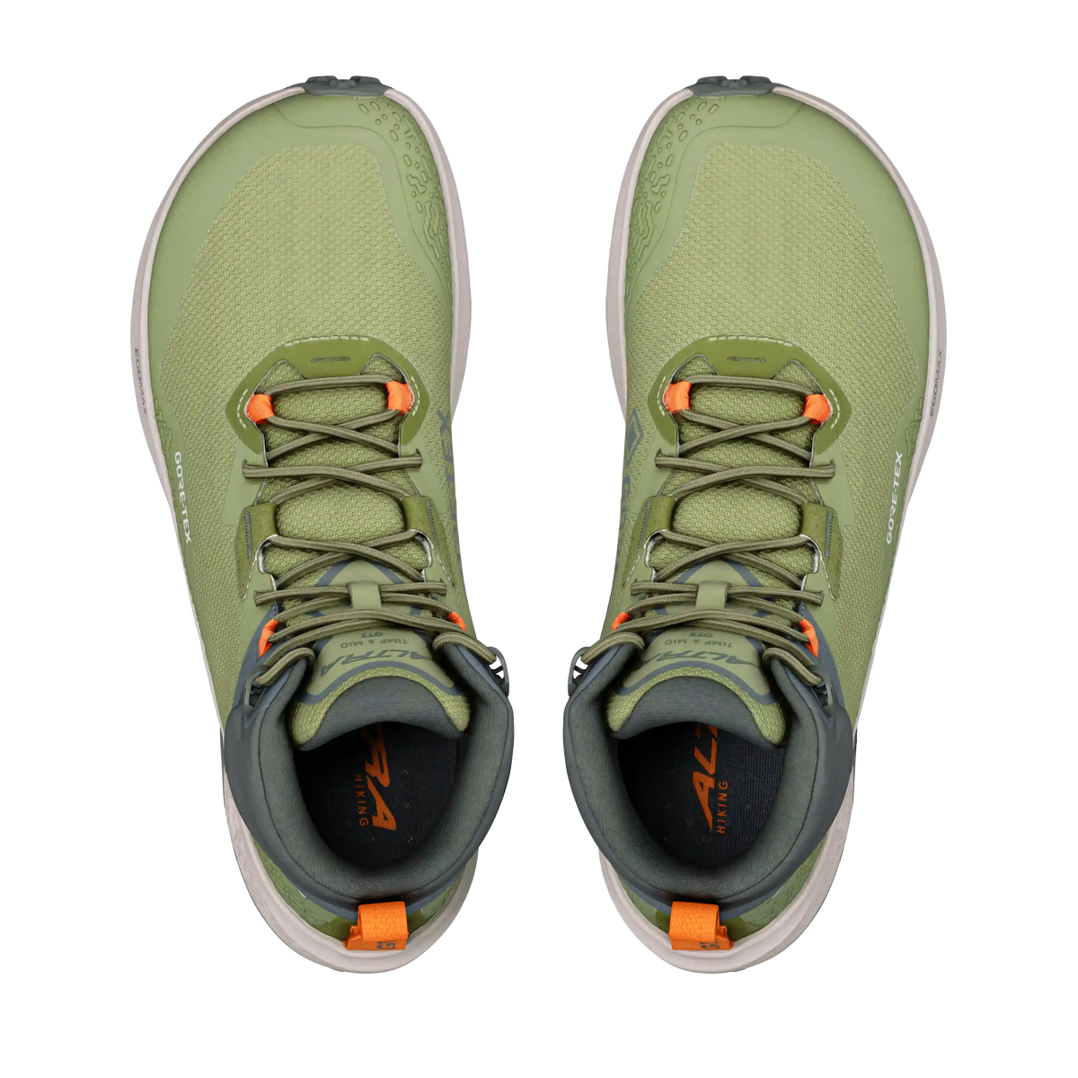 Men's Timp 6 Mid GTX